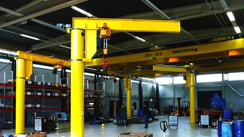 Crane